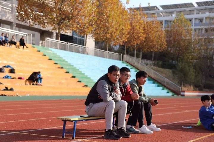 日照校园足球联赛,日照校园足球总营