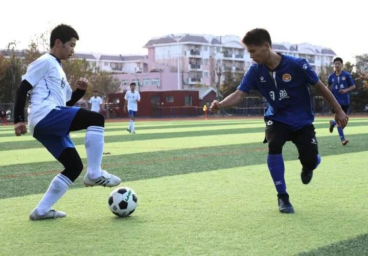 日照校园足球联赛,日照校园足球总营