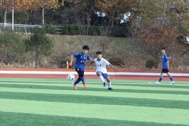 日照校园足球联赛,日照校园足球总营