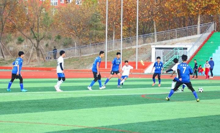 日照校园足球联赛,日照校园足球总营