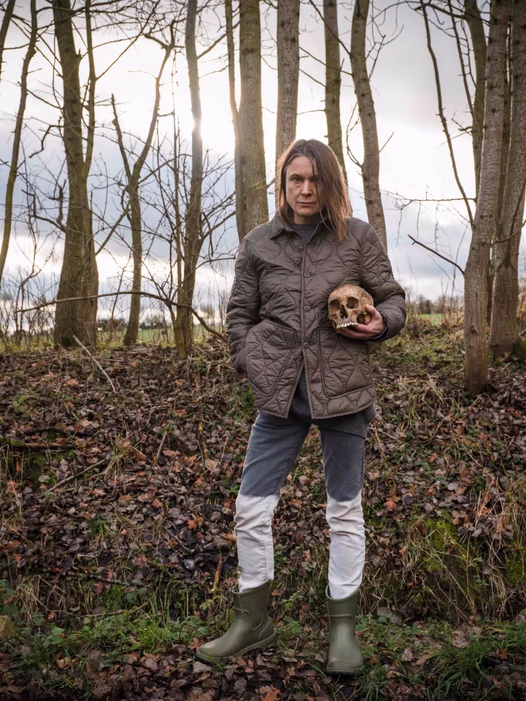 女性主导的「杀戮」能让观众实现颅内高潮，但它还出现得不够频繁，甚至太少了