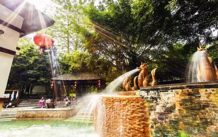 冷空气来袭适合泡温泉,今日头条冷空气预报