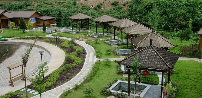 冷空气来袭适合泡温泉,今日头条冷空气预报
