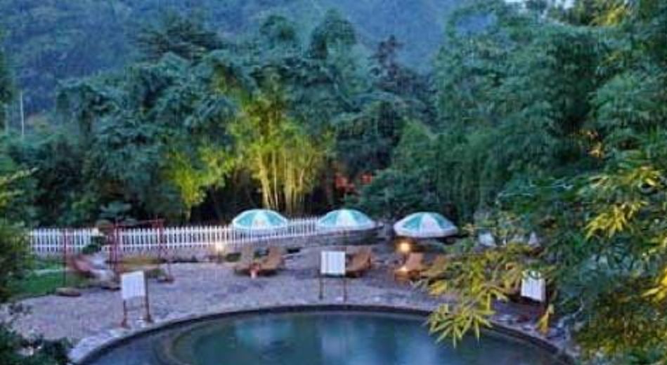 冷空气来袭适合泡温泉,今日头条冷空气预报