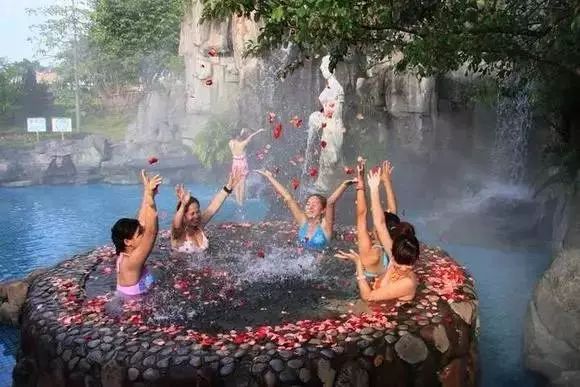 冷空气来袭适合泡温泉,今日头条冷空气预报