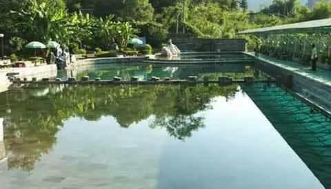 冷空气来袭适合泡温泉,今日头条冷空气预报