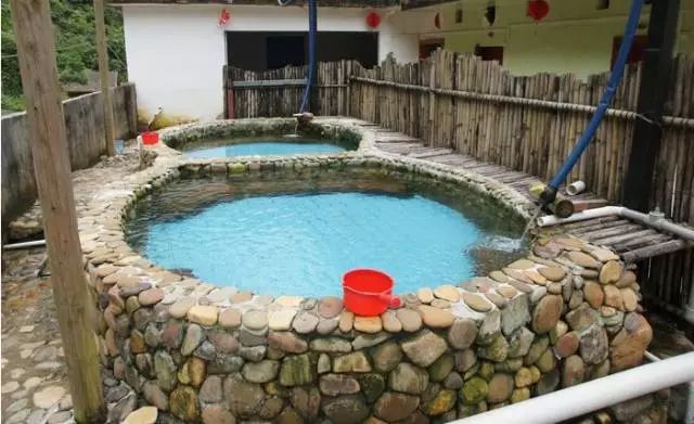 冷空气来袭适合泡温泉,今日头条冷空气预报