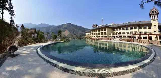 冷空气来袭适合泡温泉,今日头条冷空气预报