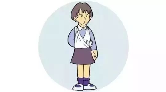 儿童脱臼最佳处理时间,儿童肩关节脱臼如何急救