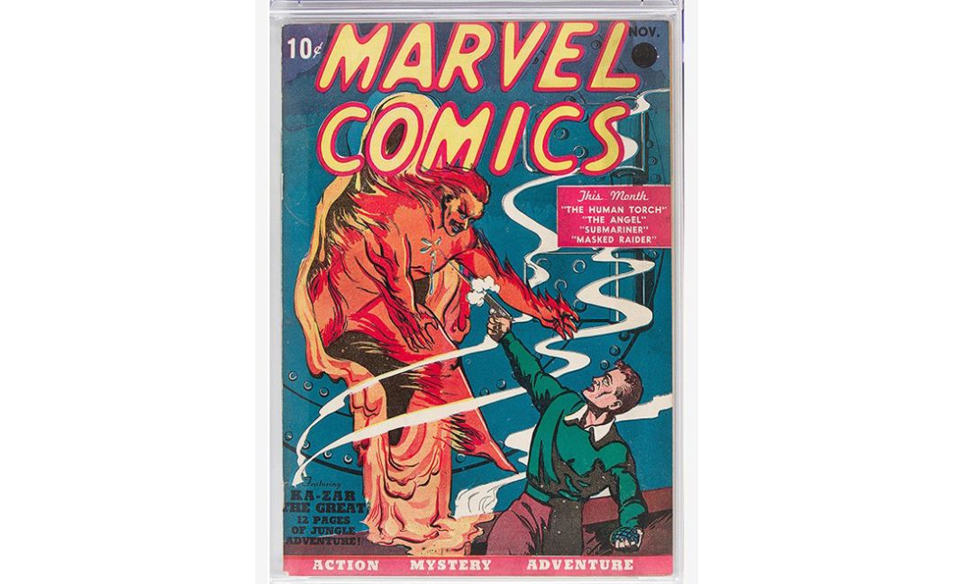 漫威漫画全集购买,漫威21部电影和36部漫画