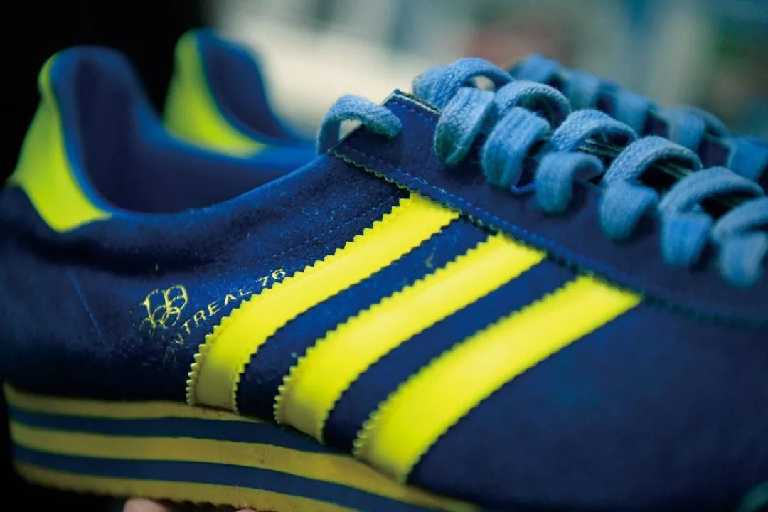 球鞋收藏家介绍球鞋背后的故事,球鞋爱好者的收藏与经历