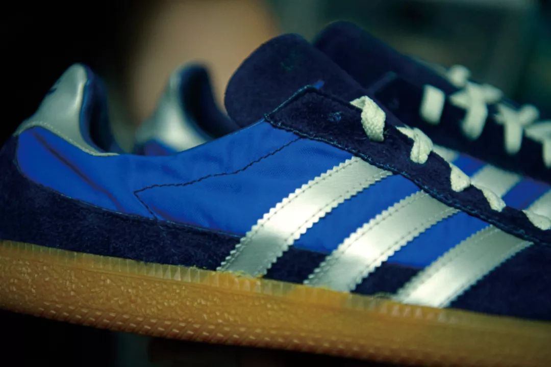 球鞋收藏家介绍球鞋背后的故事,球鞋爱好者的收藏与经历