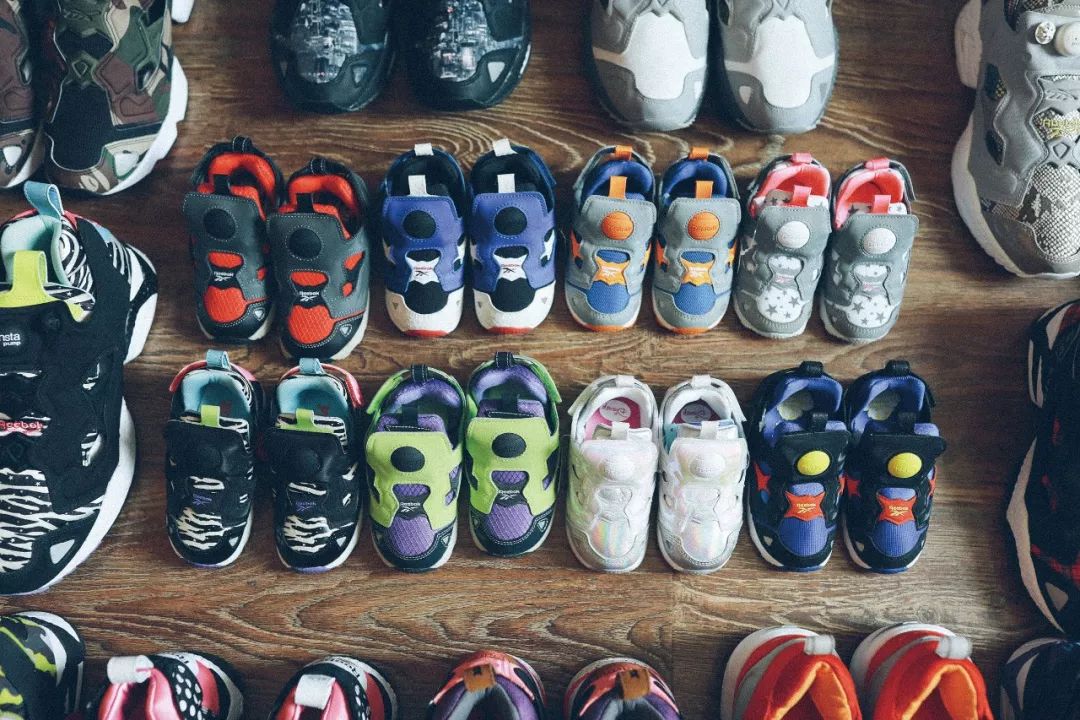 球鞋收藏家介绍球鞋背后的故事,球鞋爱好者的收藏与经历