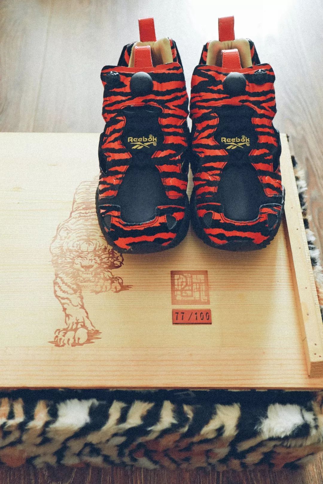 球鞋收藏家介绍球鞋背后的故事,球鞋爱好者的收藏与经历