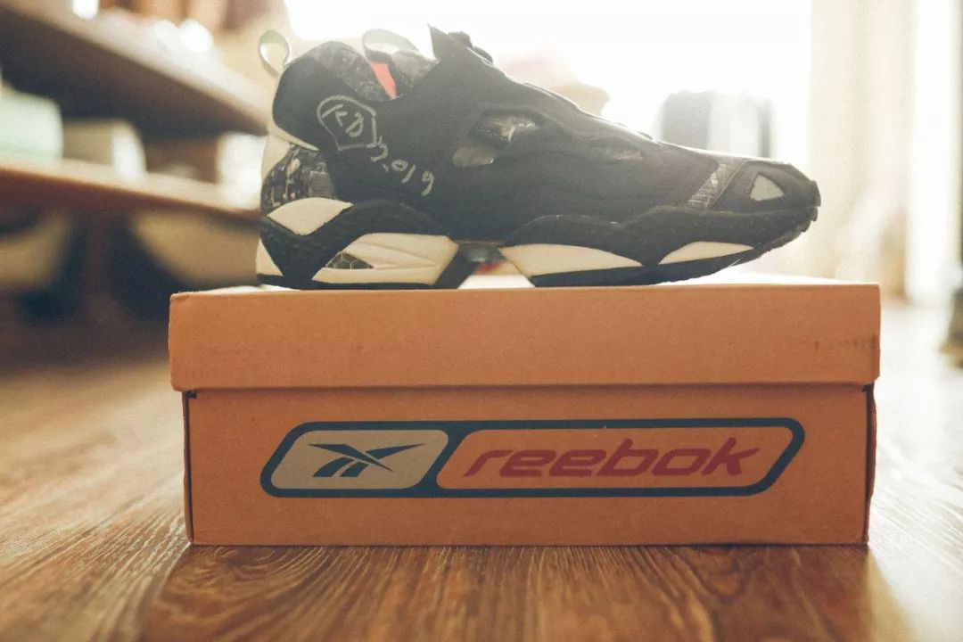 球鞋收藏家介绍球鞋背后的故事,球鞋爱好者的收藏与经历