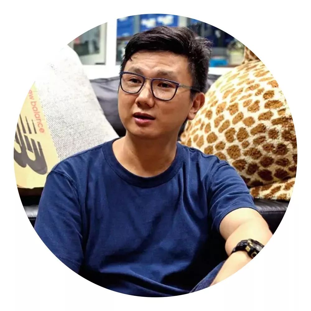 球鞋收藏家介绍球鞋背后的故事,球鞋爱好者的收藏与经历