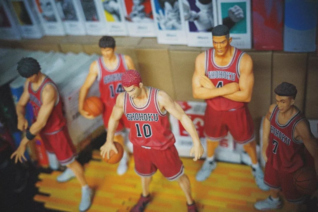 球鞋收藏家介绍球鞋背后的故事,球鞋爱好者的收藏与经历