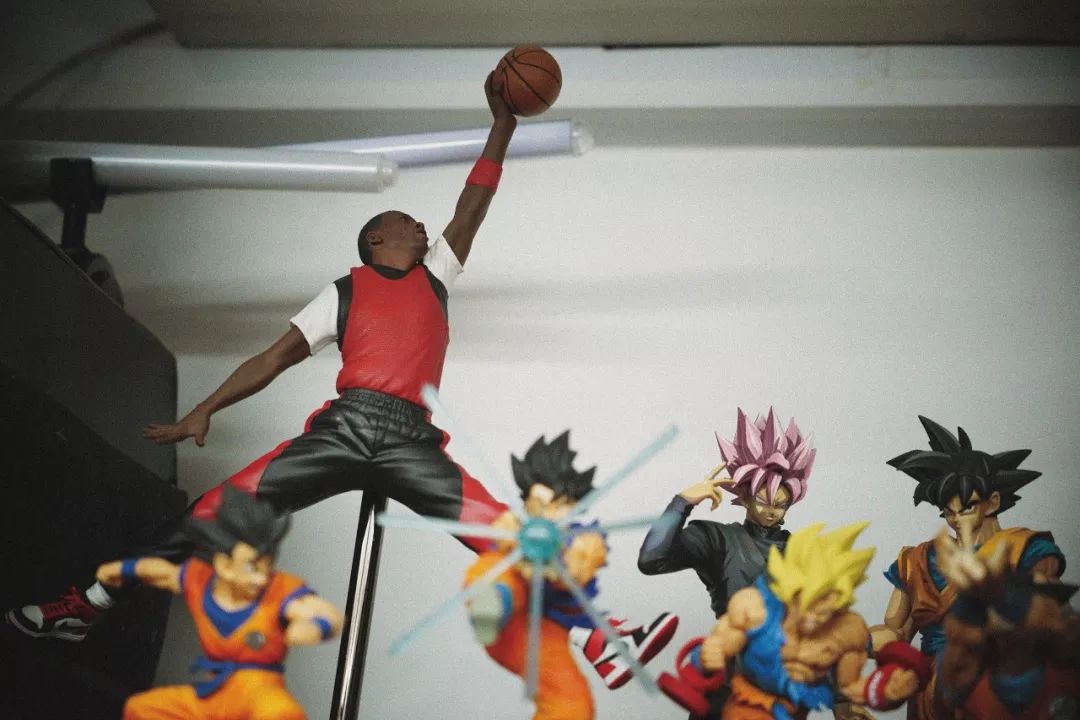 球鞋收藏家介绍球鞋背后的故事,球鞋爱好者的收藏与经历