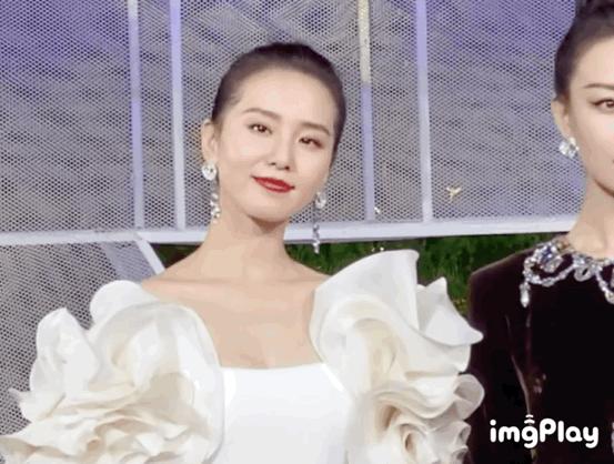 女明星和女明星同框颜值大对比,女明星红毯合照比美