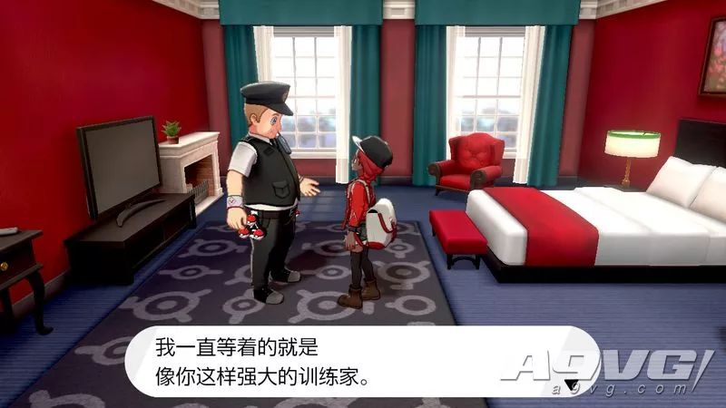 宝可梦剑盾测评,宝可梦剑盾测试版黑屏