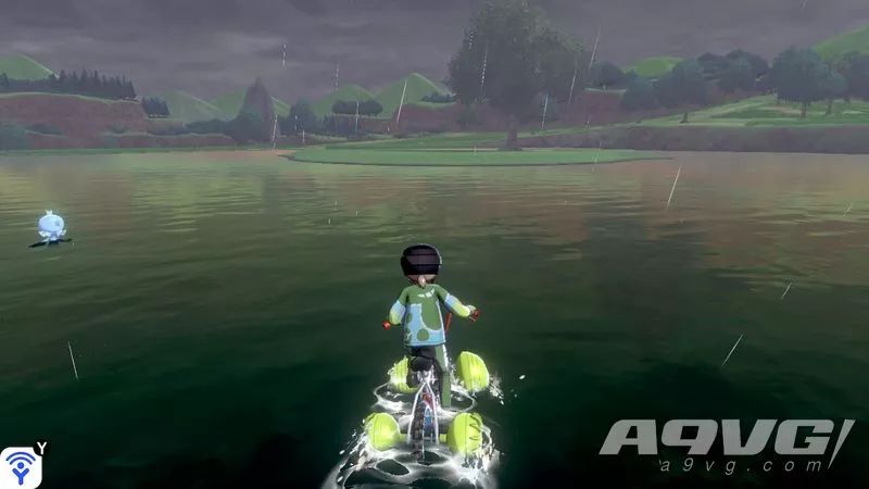 宝可梦剑盾测评,宝可梦剑盾测试版黑屏