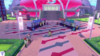 宝可梦剑盾测评,宝可梦剑盾测试版黑屏