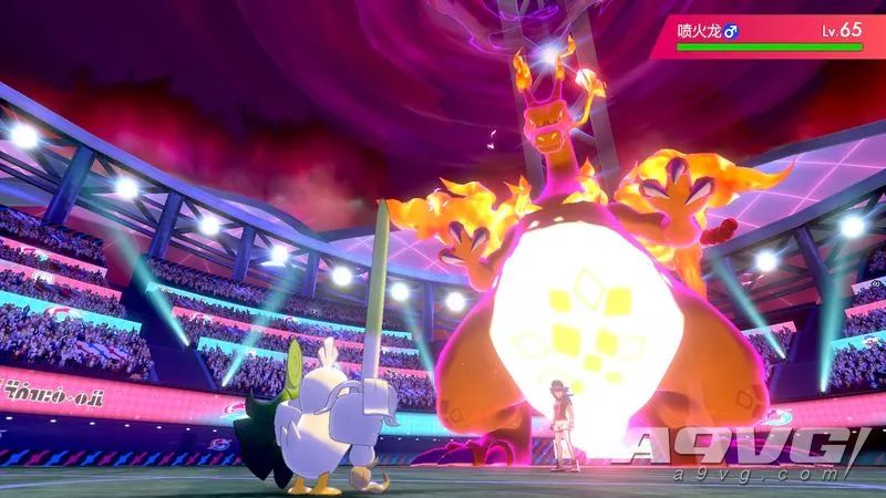 宝可梦剑盾测评,宝可梦剑盾测试版黑屏