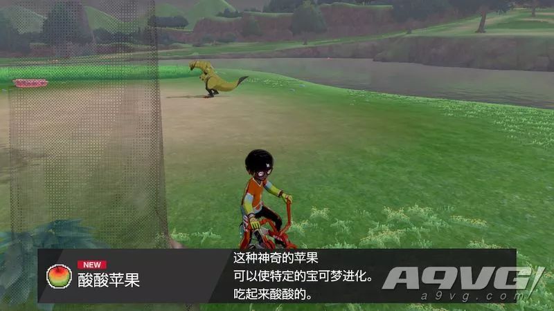 宝可梦剑盾测评,宝可梦剑盾测试版黑屏