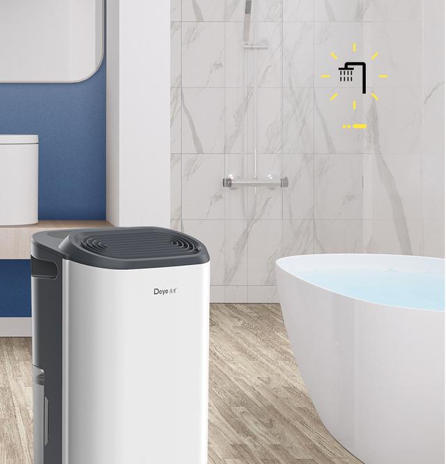 冬天潮湿怎么开空调,冬天屋里潮湿怎么办怎么开空调