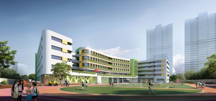 佛山2020年新开办学校,2018年佛山新建学校