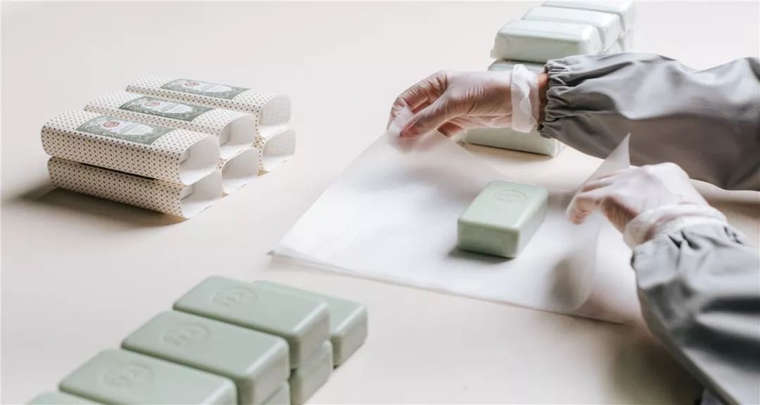 又美又好用的小众洗护，藏着你对生活的细腻追求