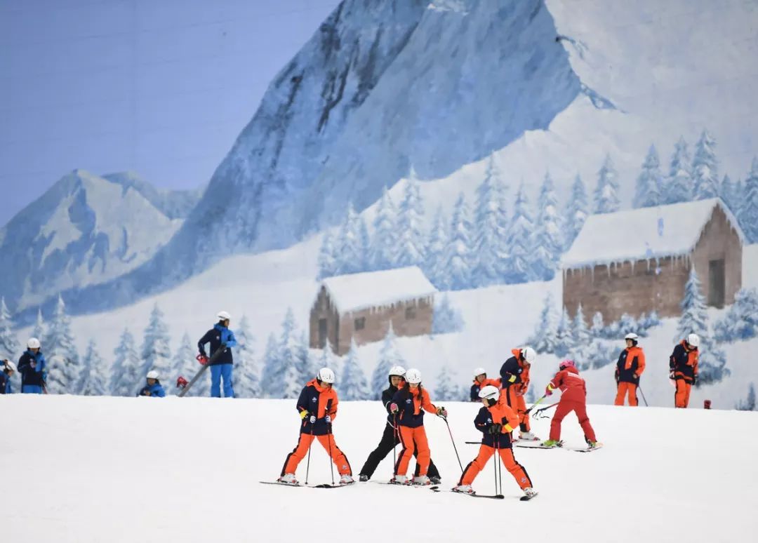 昌平下雪最新消息,北京昌平下雪