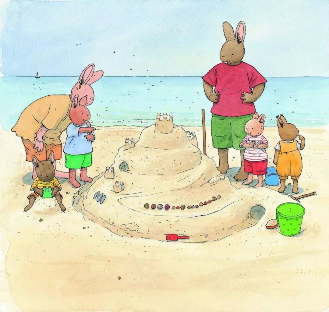 绘本30本,目前市面上最畅销的绘本系列