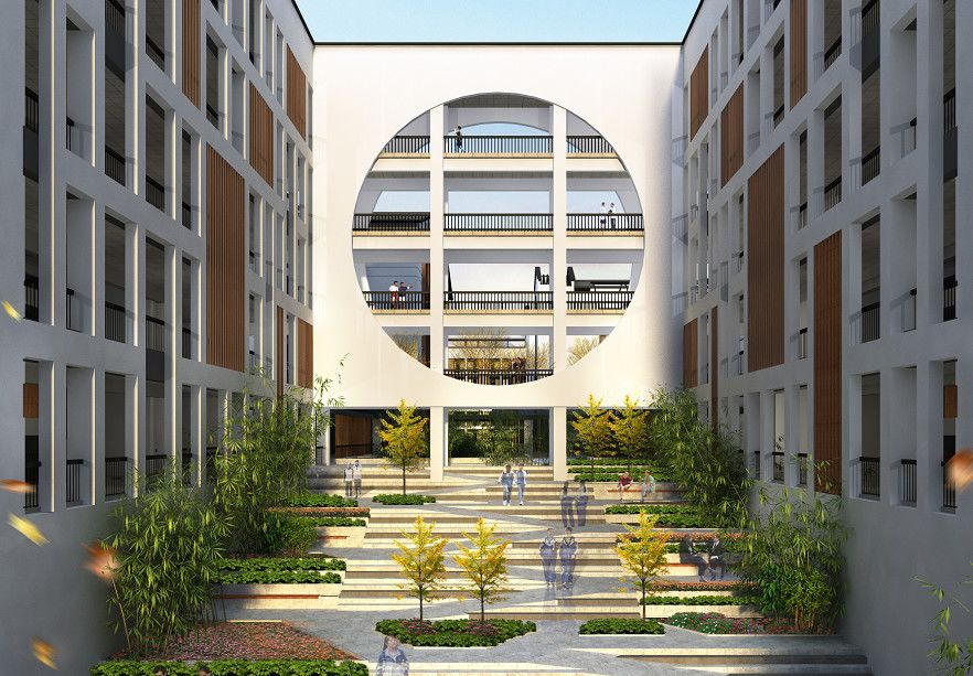 佛山2020年新开办学校,2018年佛山新建学校