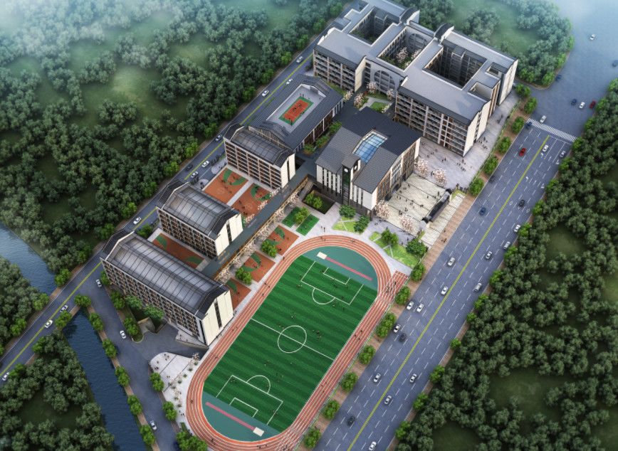 佛山2020年新开办学校,2018年佛山新建学校