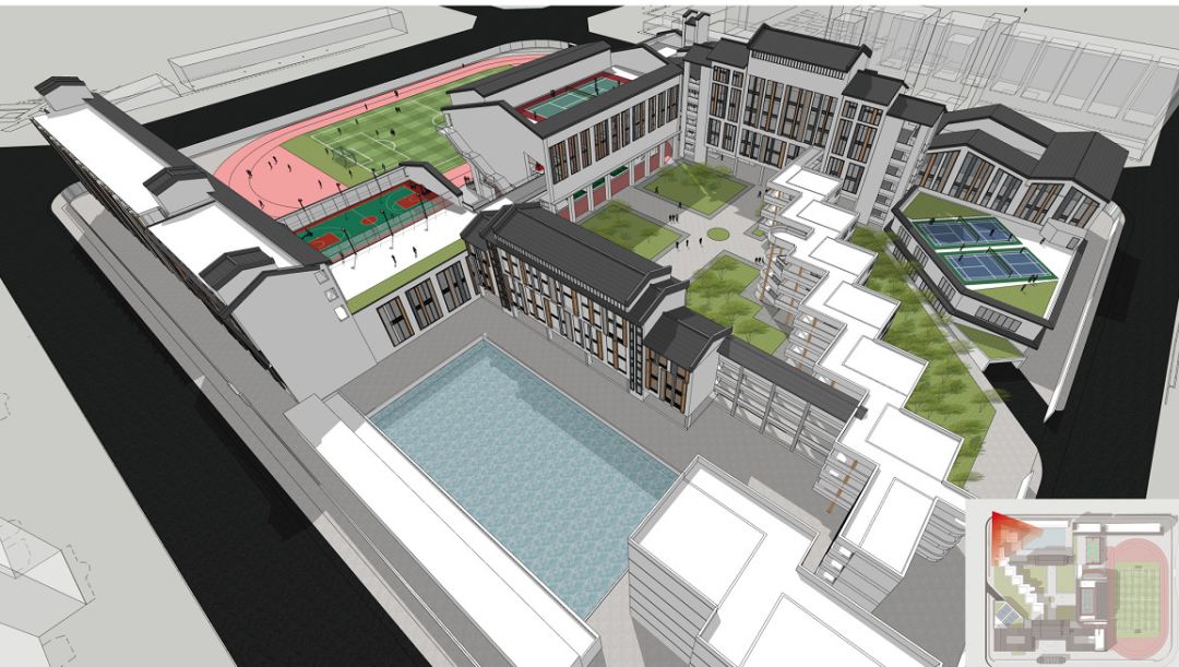 佛山2020年新开办学校,2018年佛山新建学校