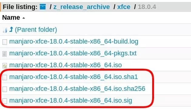 如何识别文件的格式,怎么辨别文件有用没用