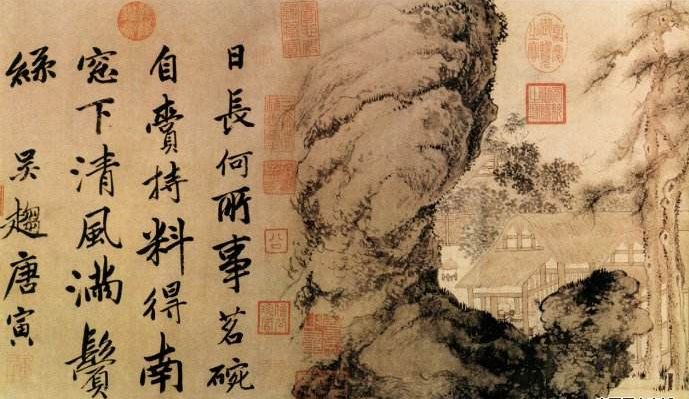 历史上著名的落榜生,有名的落榜书生