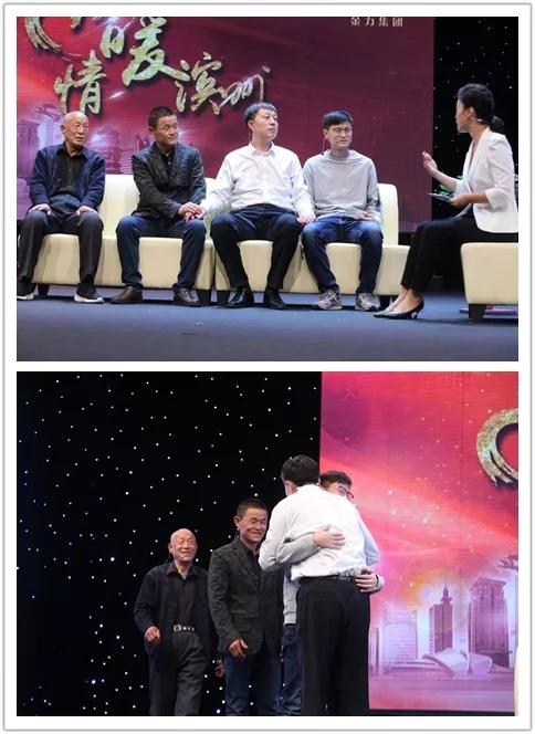 走近医院·走近我们｜|⑥医患篇：滨州市中心医院——用爱心筑起百年老院