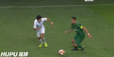 国安巴坎布救主,国安5比1大胜富力集结