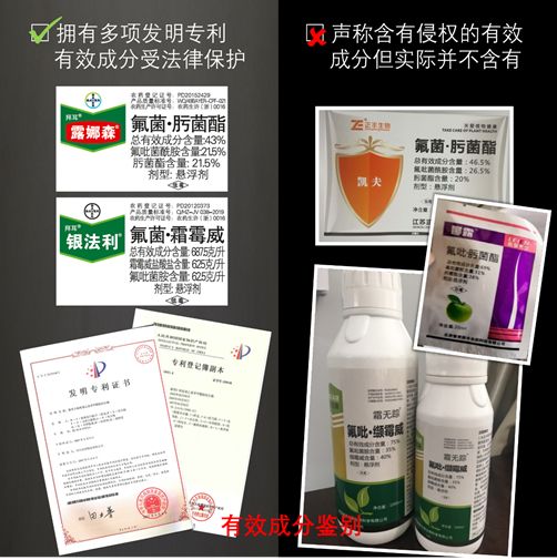 拜耳是不是真的假的,拜耳真假查询官网网址