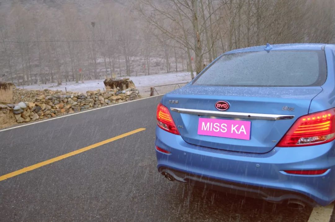 比亚迪速锐发动机噪音大怎么回事,买比亚迪速锐十大忠告