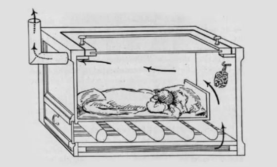 离开女人的子宫，科学家们怎么neng出一个孩子？