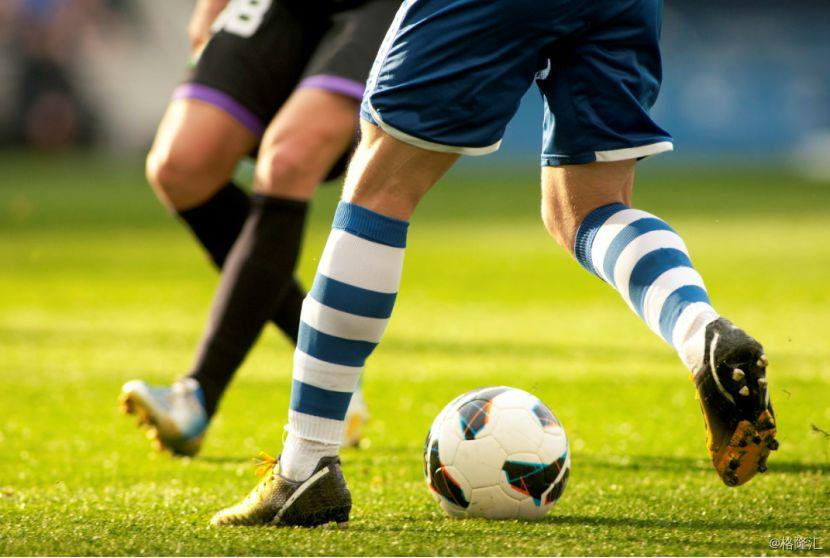 中国的足球之路,足球之路一套完整的个人训练方案