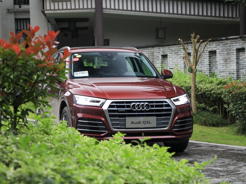 定义国产高端suv,中型SUV的轴距标准是多少