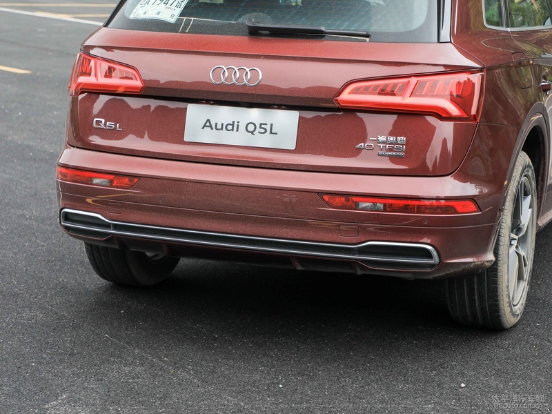 定义国产高端suv,中型SUV的轴距标准是多少