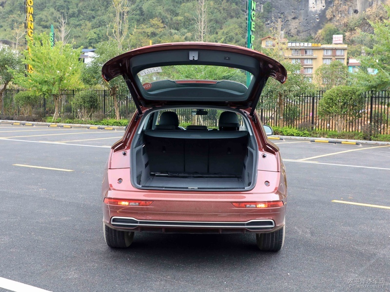 定义国产高端suv,中型SUV的轴距标准是多少