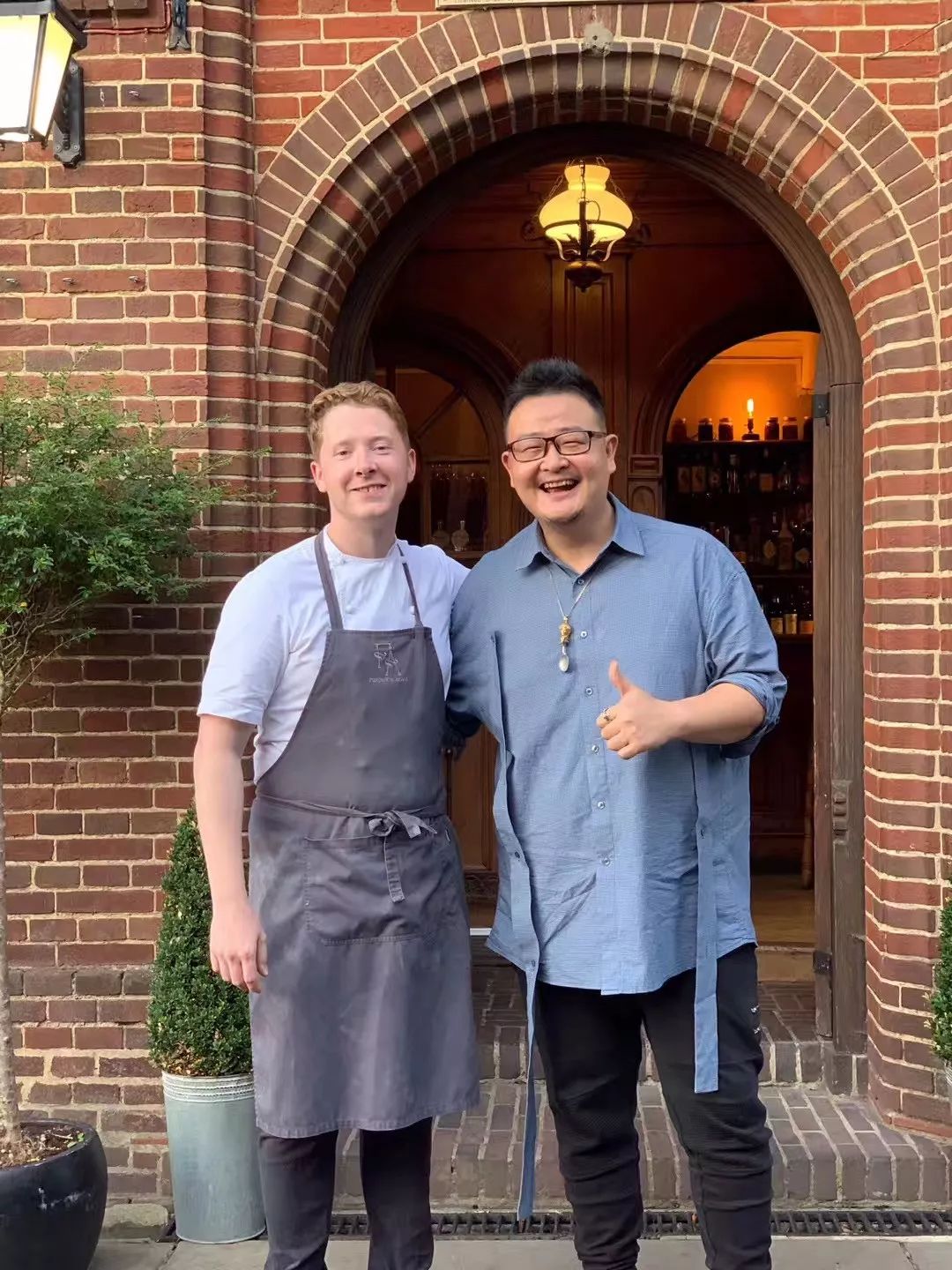 LOOK|「听」4种旅行·LOOKFM