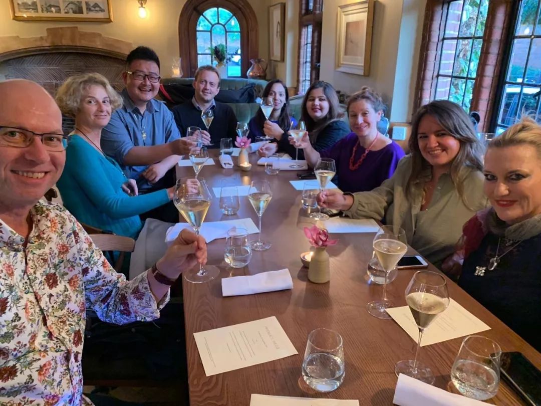 LOOK|「听」4种旅行·LOOKFM