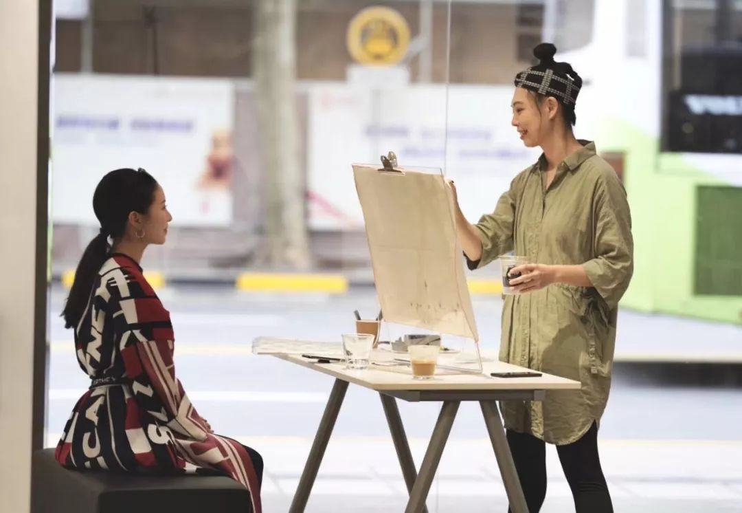 LOOK|「听」4种旅行·LOOKFM